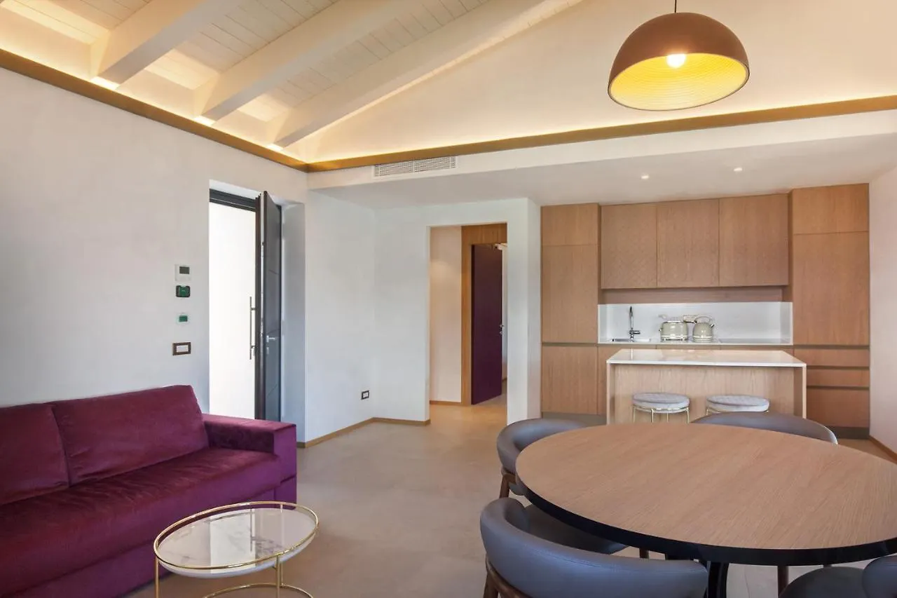 Διαμέρισμα Villa Divina22- Apt Icona Con Piscina E Vista Lago Castelletto Di Brenzone