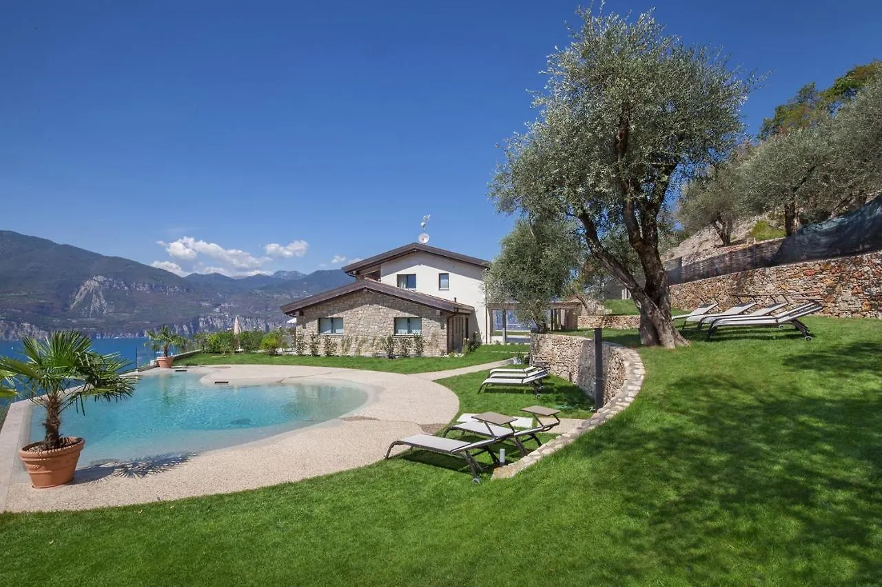 Kontakte von Villa Divina22- Apt Icona Con Piscina E Vista Lago